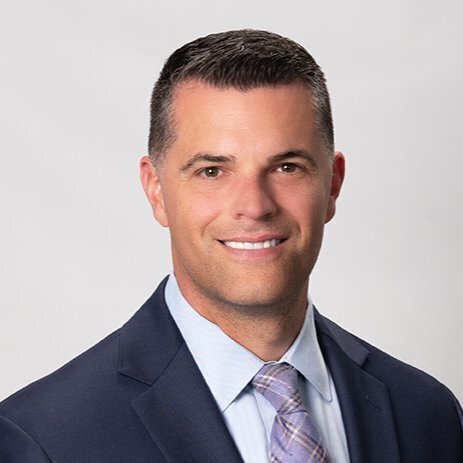 Jason Corbin Agent Photo